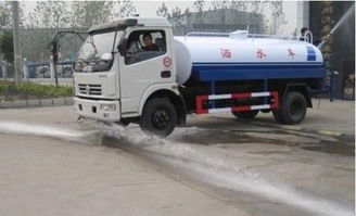 二手灑水車與二手吸糞吸污車的選購指南與經濟價值分析